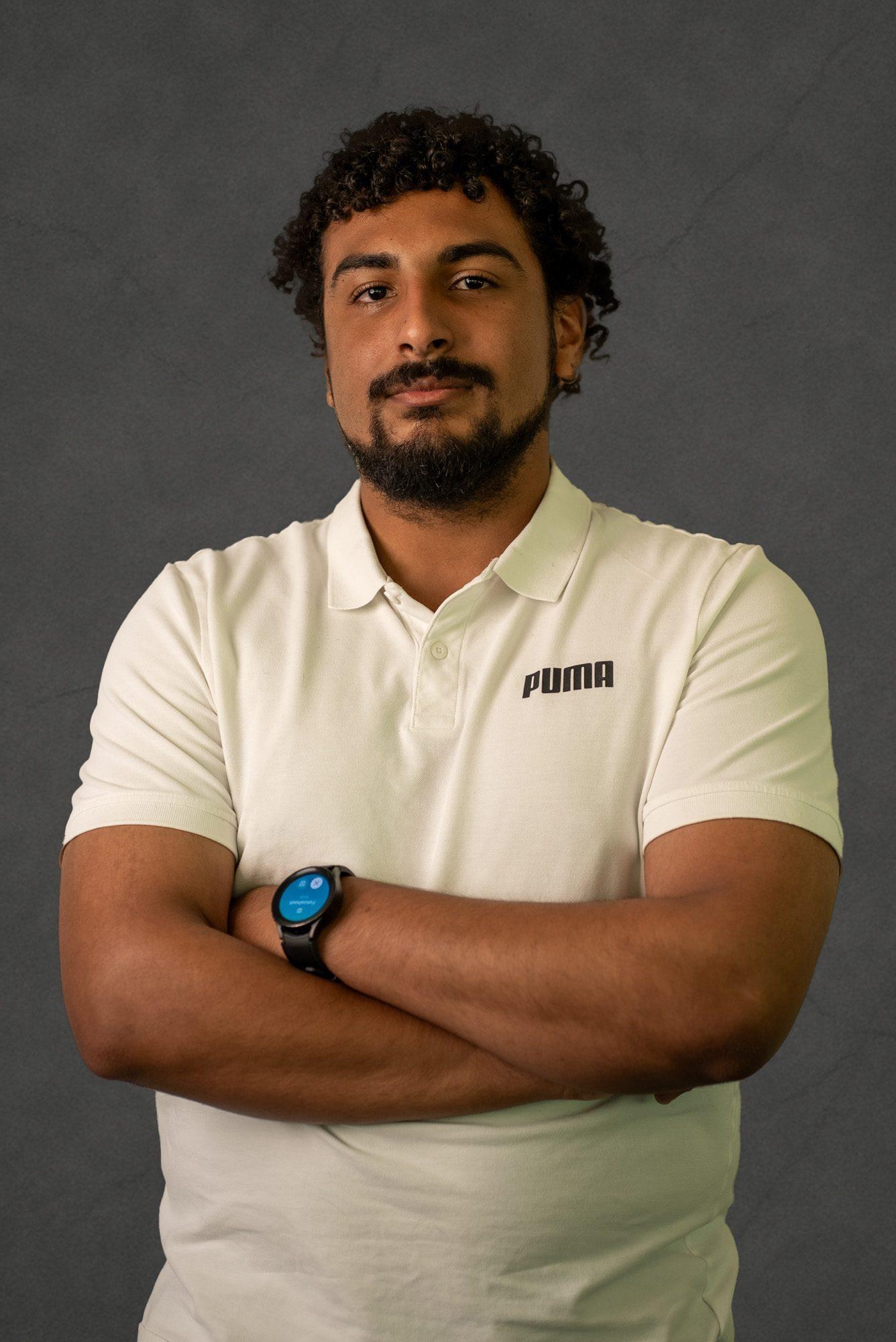 Jeremiaha - support specialist bij Spiredesk