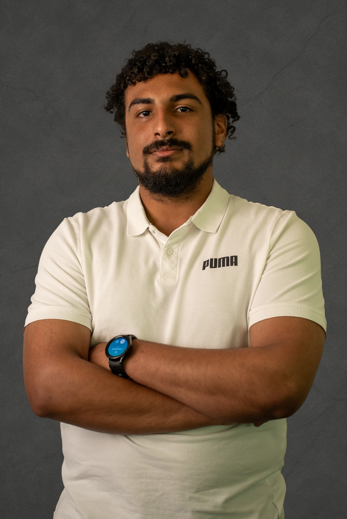 Jeremiaha - Support Specialist