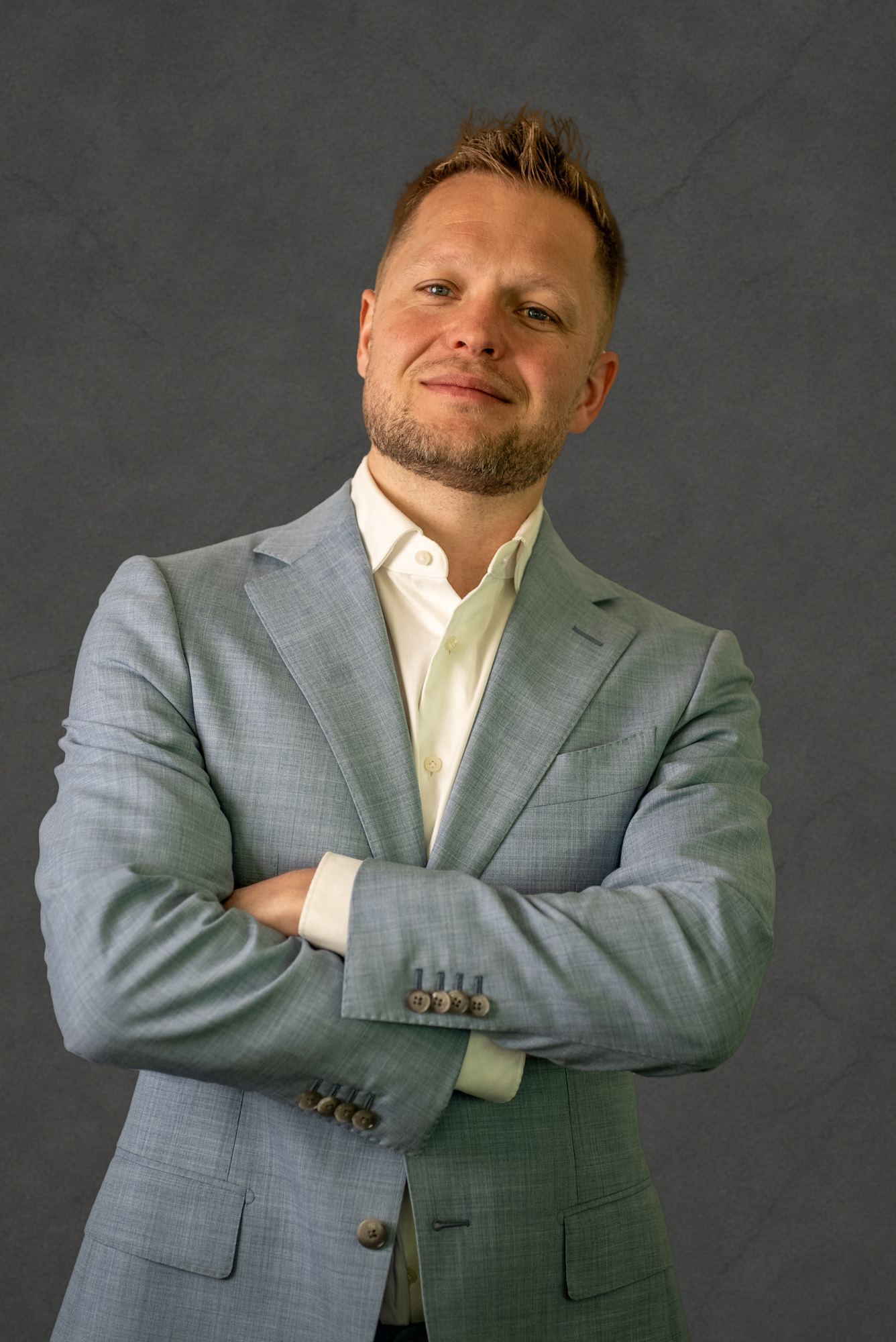 Bart - Technisch Specialist