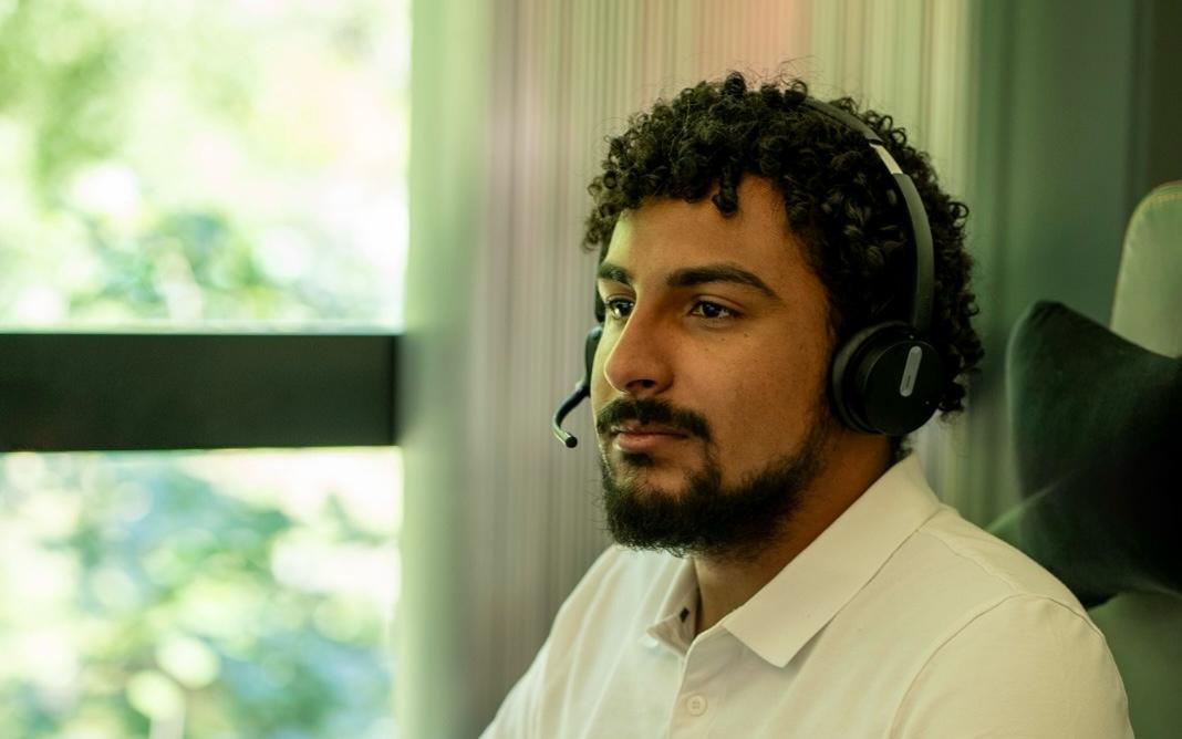 Uw Nieuwe Website Aanvraag Hero